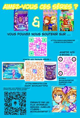 Read Awaiting Death with Disease-chan!!  2 Page 9 in French