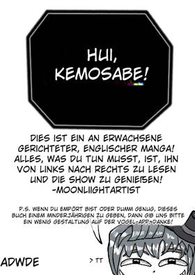 Read Awaiting Death with Disease-chan!!  3 Page 2 in German