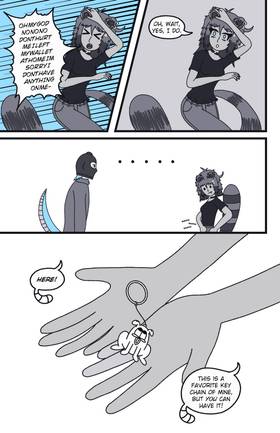Read No More Broken Hearts  1 Page 2 in English