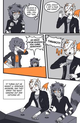 Read No More Broken Hearts  7 Page 2 in English