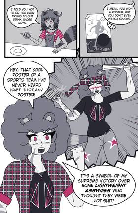 Read No More Broken Hearts  12 Page 2 in English