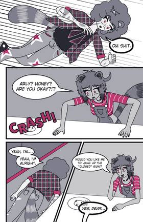 Read No More Broken Hearts  12 Page 4 in English