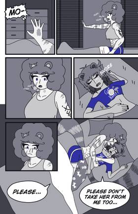 Read No More Broken Hearts  15 Page 2 in English