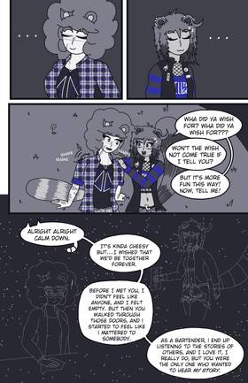 Read No More Broken Hearts  16 Page 2 in English