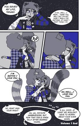 Read No More Broken Hearts  16 Page 3 in English