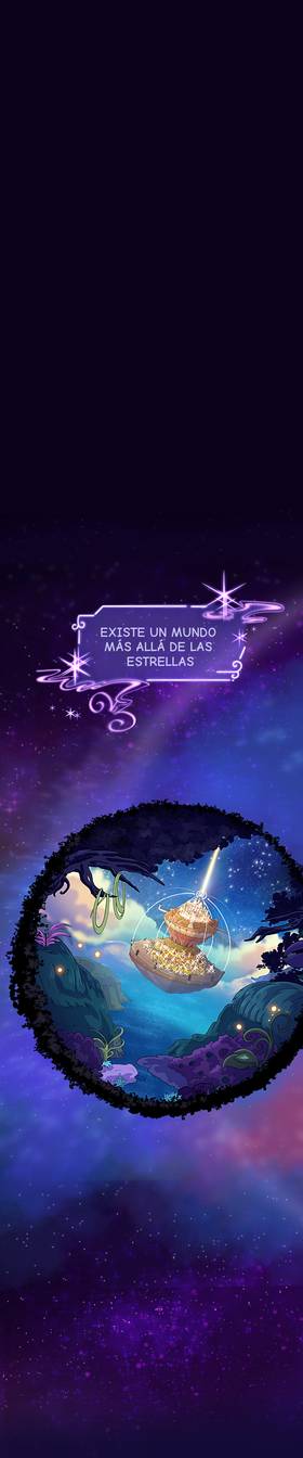 Read THE BRIGHTS: Guardianes de la luz (Formato Vertical)  1 Page 1 in Spanish