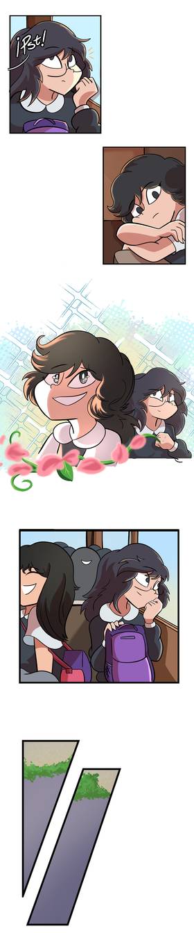 Read THE BRIGHTS: Guardianes de la luz (Formato Vertical)  1 Page 7 in Spanish
