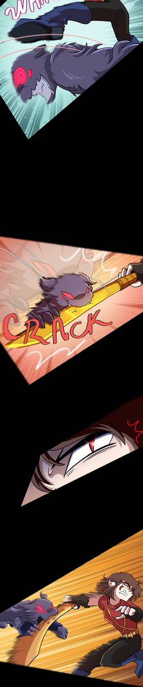 Read THE BRIGHTS: Guardianes de la luz (Formato Vertical)  4 Page 2 in Spanish
