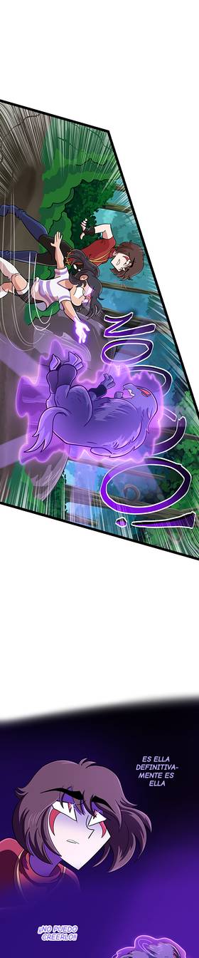 Read THE BRIGHTS: Guardianes de la luz (Formato Vertical)  4 Page 10 in Spanish