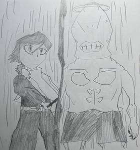 Read SLASH  1 Page 5 in English