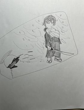 Read SLASH  1 Page 8 in English