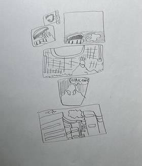 Read SLASH  1 Page 10 in English