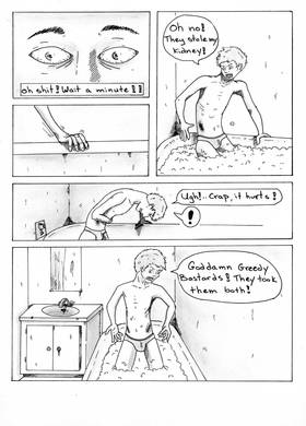 Read Magnificent bear season  3 Page 2 in English