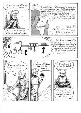 Read Magnificent bear season  5 Page 3 in English