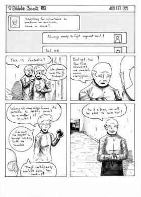 Read Magnificent bear season  5 Page 4 in English