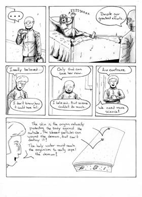 Read Magnificent bear season  5 Page 6 in English