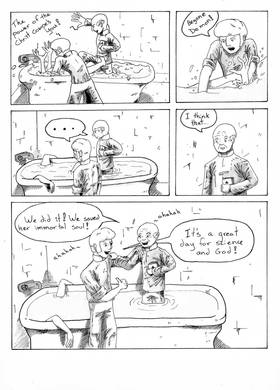 Read Magnificent bear season  5 Page 8 in English