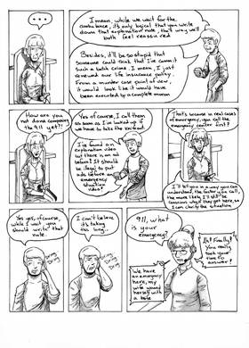 Read Magnificent bear season  11 Page 7 in English