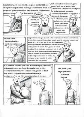 Read Merveilleuse saison des ours  2 Page 2 in French