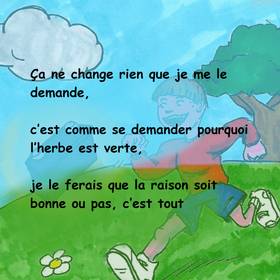 Read Merveilleuse saison des ours  9 Page 6 in French