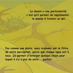 Read Merveilleuse saison des ours  9 Page 8 in French