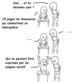 Read Merveilleuse saison des ours  9 Page 9 in French