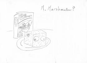 Read The Adventures of Mr Marshmallow  7 Page 2 in English