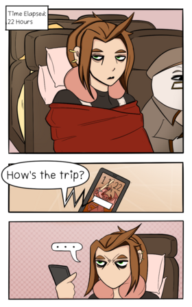 Read Deadlift Lodge  1 Page 9 in English