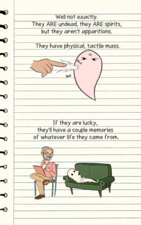 Read Deadlift Lodge  1 Page 2 in English