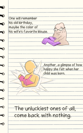 Read Deadlift Lodge  1 Page 3 in English