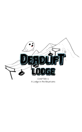 Read Deadlift Lodge  1 Page 6 in English