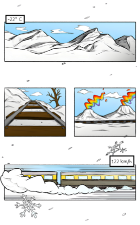 Read Deadlift Lodge  1 Page 7 in English