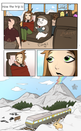 Read Deadlift Lodge  1 Page 10 in English
