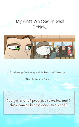 Read Deadlift Lodge  2 Page 1 in English