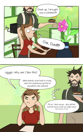 Read Deadlift Lodge  2 Page 5 in English
