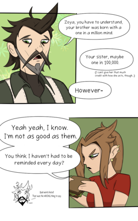 Read Deadlift Lodge  2 Page 6 in English