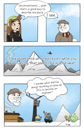 Read Deadlift Lodge  3 Page 4 in English