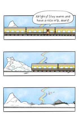 Read Deadlift Lodge  3 Page 9 in English