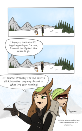Read Deadlift Lodge  3 Page 10 in English