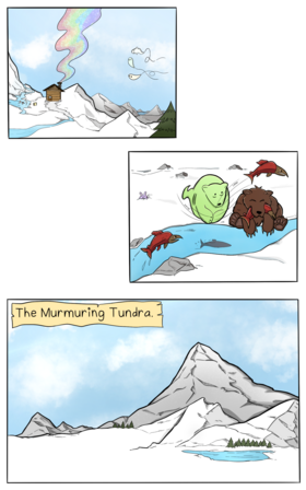 Read Deadlift Lodge  4 Page 2 in English