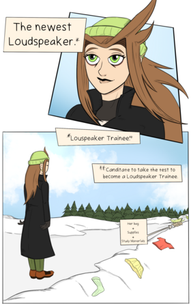 Read Deadlift Lodge  4 Page 7 in English
