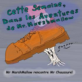 Read Les Aventures de Mr Marshmallow  5 Page 1 in French
