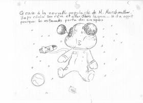 Read Les Aventures de Mr Marshmallow  6 Page 2 in French