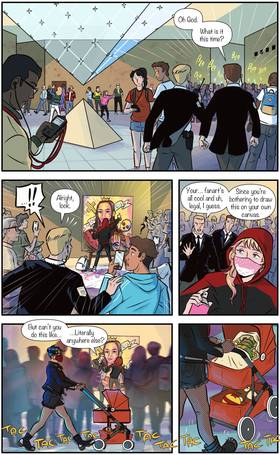 Read Eternal Repatriation  1 Page 2 in English