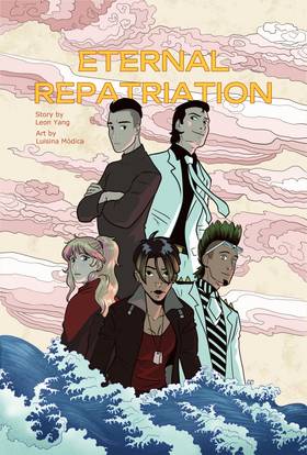 Eternal Repatriation #1