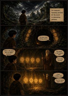 Read Misc  1 Page 5 in English