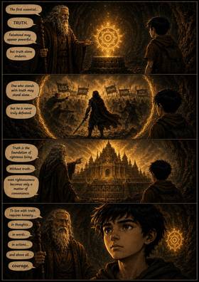 Read Misc  1 Page 6 in English