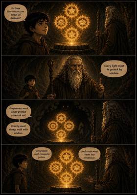 Read Misc  1 Page 10 in English