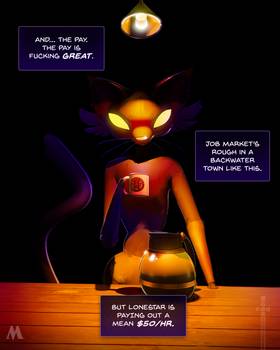 Read Midnight Falls  1 Page 5 in English