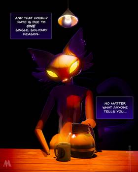 Read Midnight Falls  1 Page 6 in English